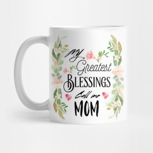 Mother Day Mug